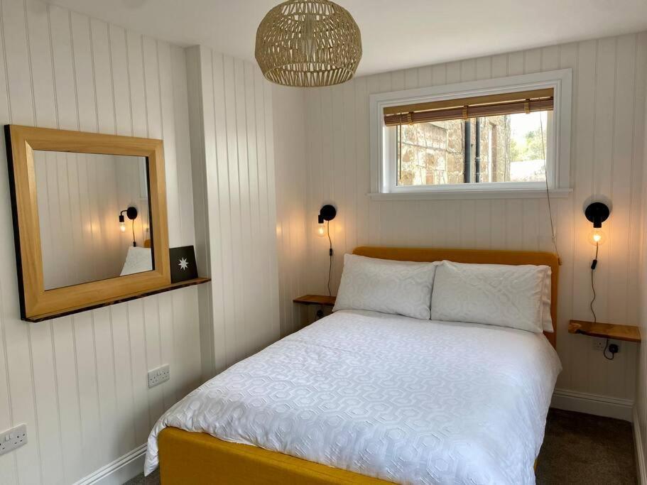 Westbay Seafront Apartment オーバン エクステリア 写真